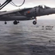Illustration for article titled Watch These Spanish Harriers Load Up The Deck Of The iJuan Carlos I/i